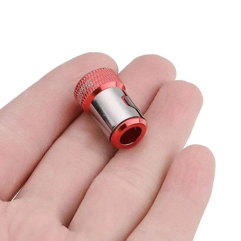 Anillo Magnético para Destornillador