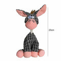 Peluche para mascotas en pana vista adicional – Mil Ideas