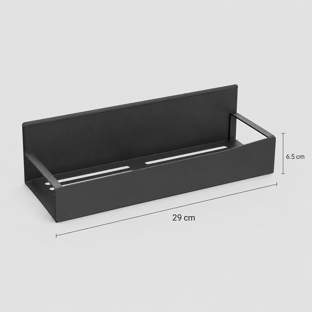 Estantes Magnéticos para Heladera Pack x4 Organizadores