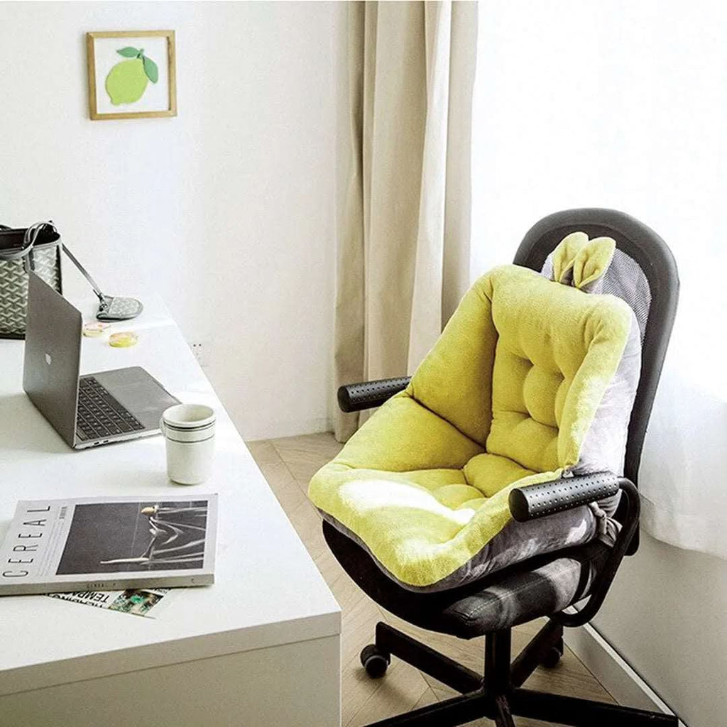 Asiento Cojín para Sillas vista adicional – Mil Ideas