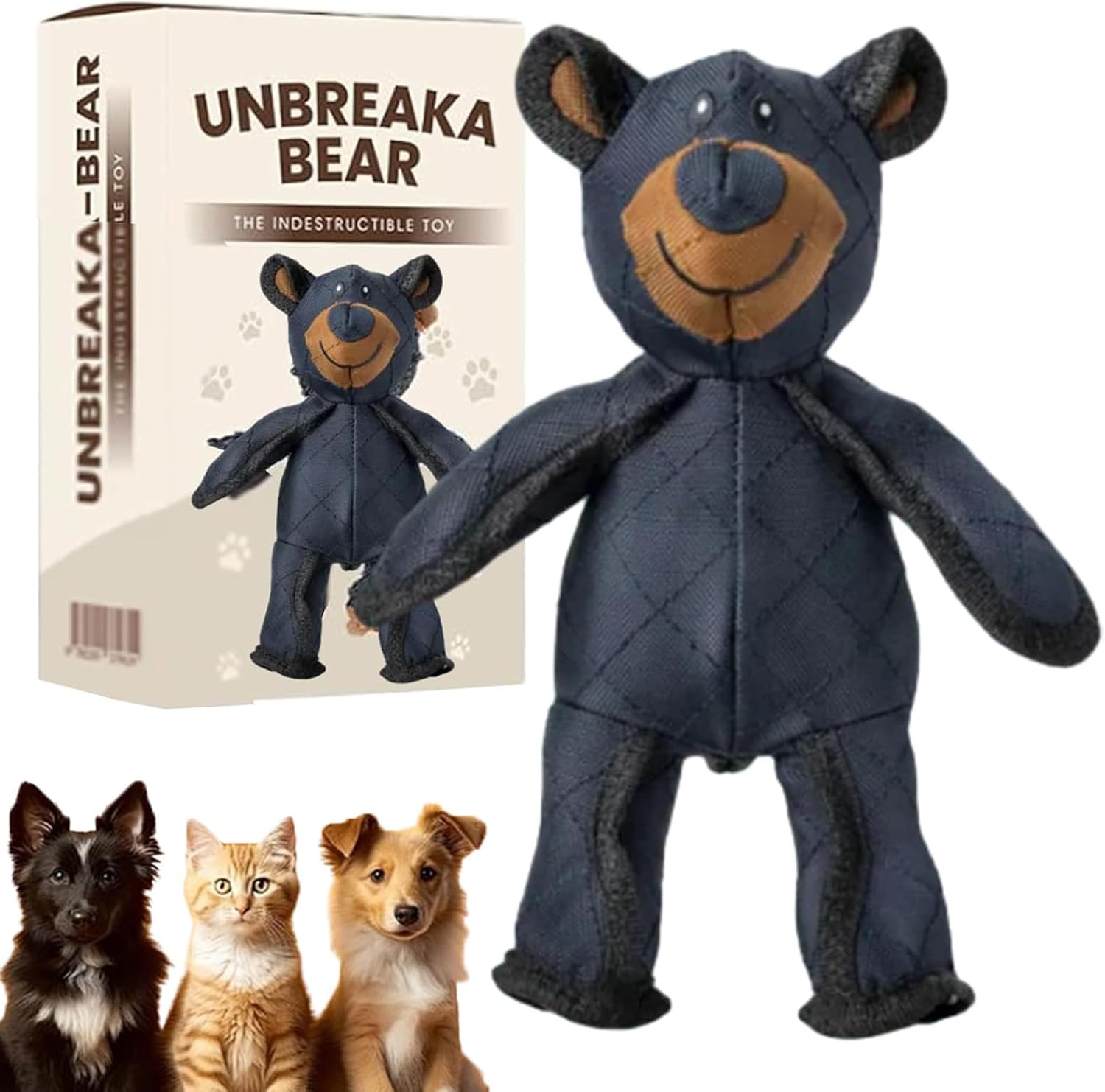 Peluche oso colores disponibles vista adicional – Mil Ideas