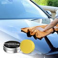 Cera de cerámica con titanio para pulido automotriz – Mil Ideas