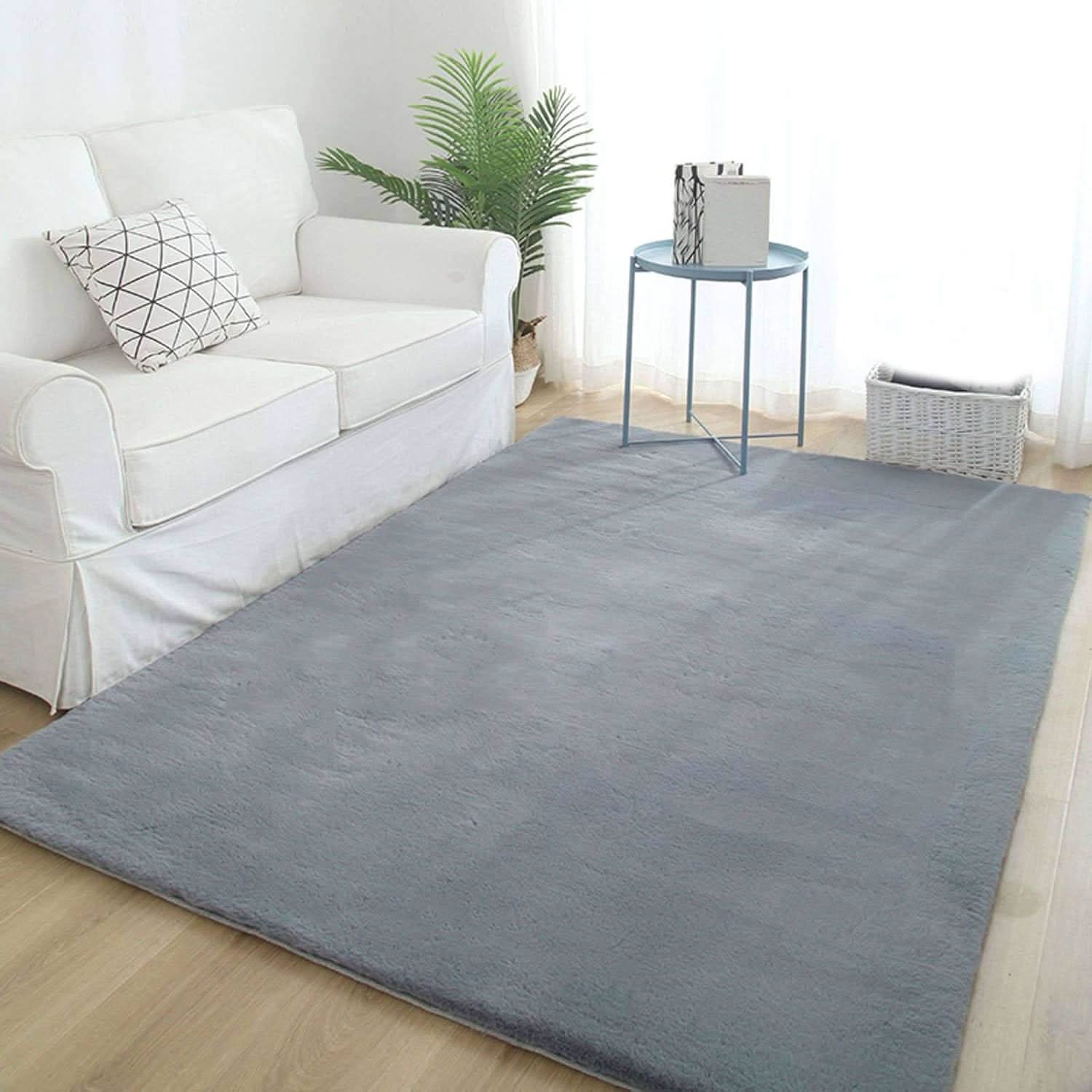 Alfombra Jórvik con Antideslizante vista adicional – Mil Ideas