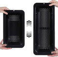 Escurridor Colander Extensible Mil Ideas – Mil Ideas