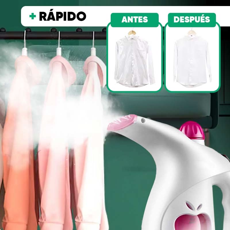 Plancha vertical a vapor Yairz detalle – Mil Ideas