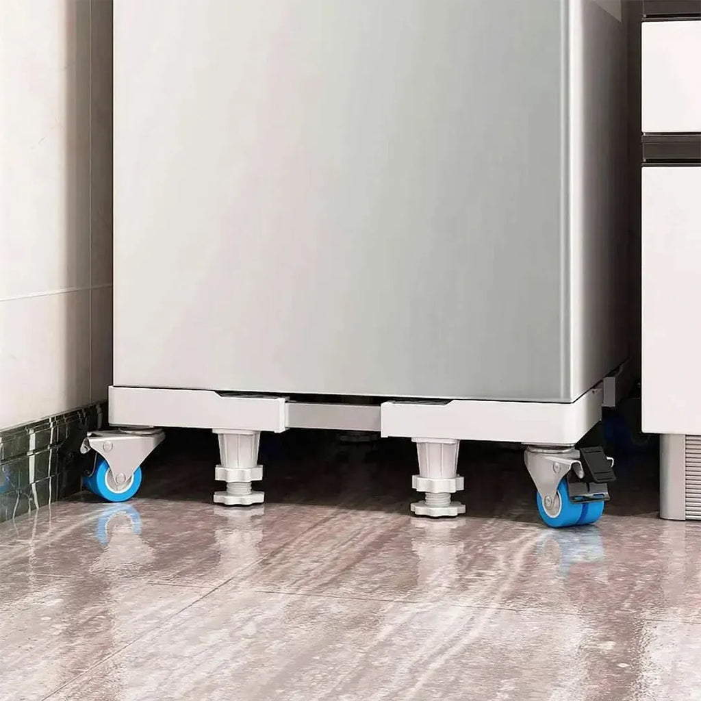 Base ajustable premium vista adicional – Mil Ideas
