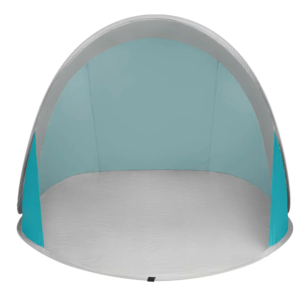 Carpa Autoarmable vista adicional interior espacioso – Mil Ideas