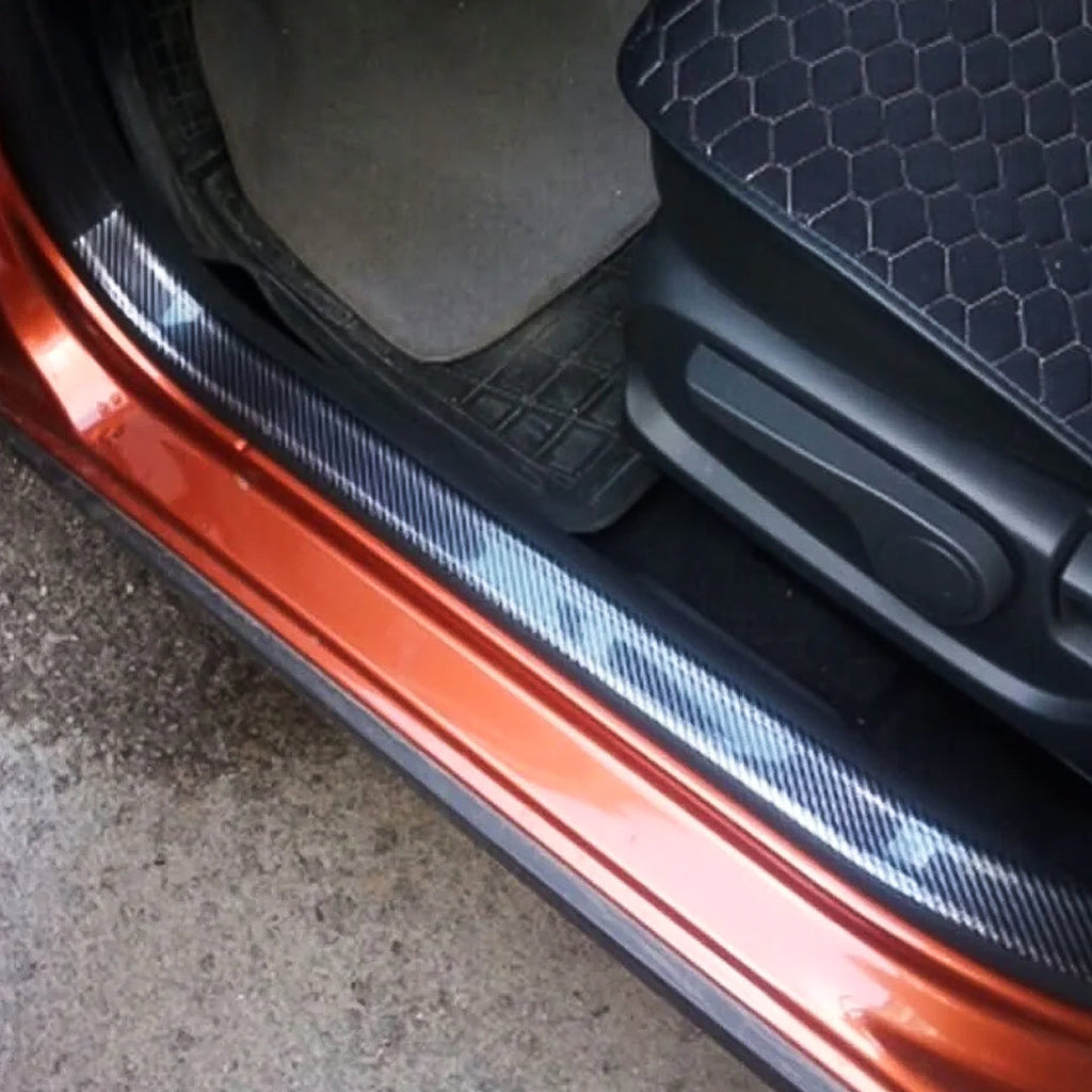 Adhesivo Fibra de Carbono Nano para Auto