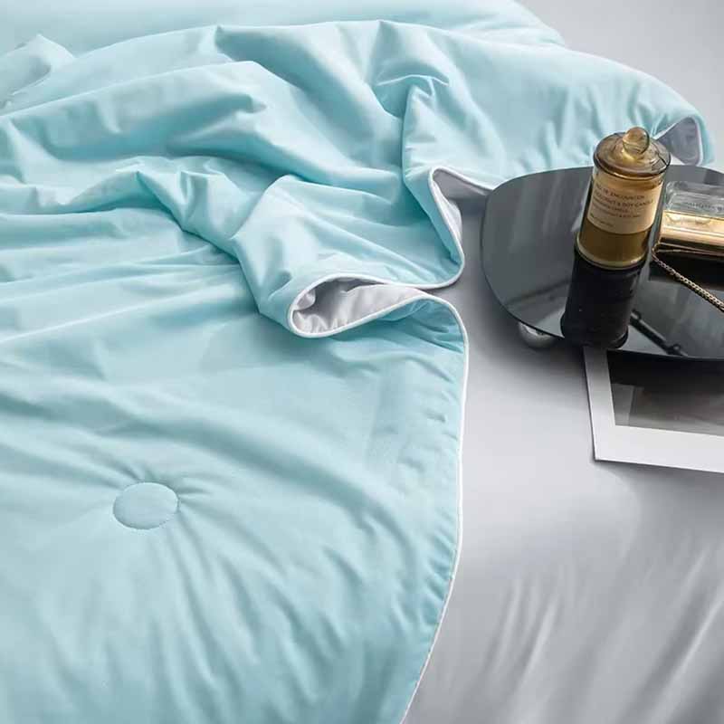 Edredón de Verano con Tela Refrescante vista adicional – Mil Ideas