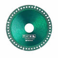 Set 3 Discos de Corte Multimaterial 10mm – Mil Ideas