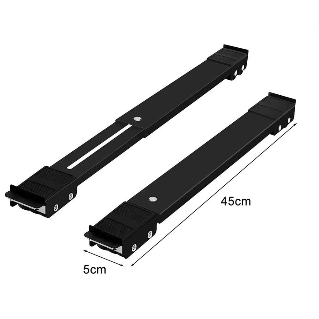 Base Multifuncional para Mover Electrodomésticos Mil Ideas