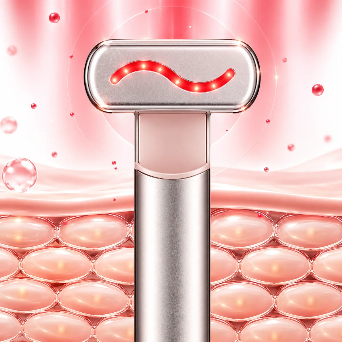 Varita 4-en-1 SkinFixgo Glowara
