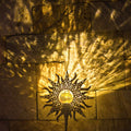 Luz solar Sun Glass para jardín – Mil Ideas