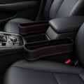Organizadores para asiento de auto con posa vasos – Mil Ideas