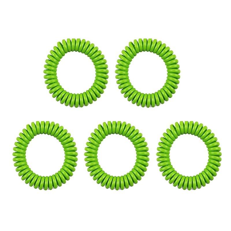 Pulseras repelentes de mosquito detalle – Mil Ideas