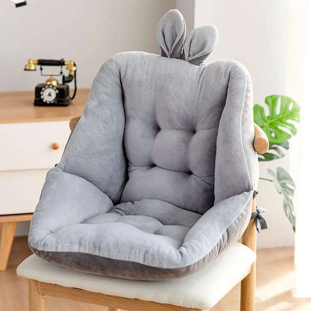 Asiento Cojín para Sillas en uso – Mil Ideas