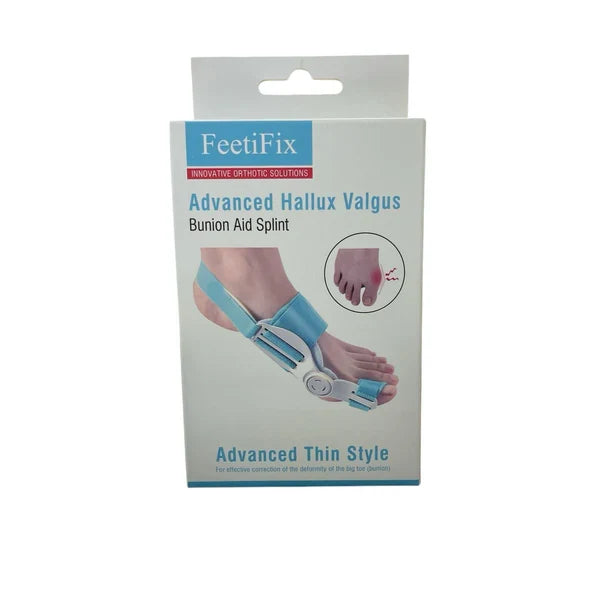 Correctores FeetiFix para juanetes vista adicional – Mil Ideas