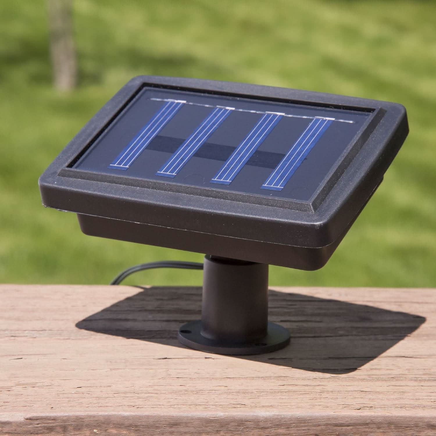 Guia 100 Luces Solares Led calidas 10mt