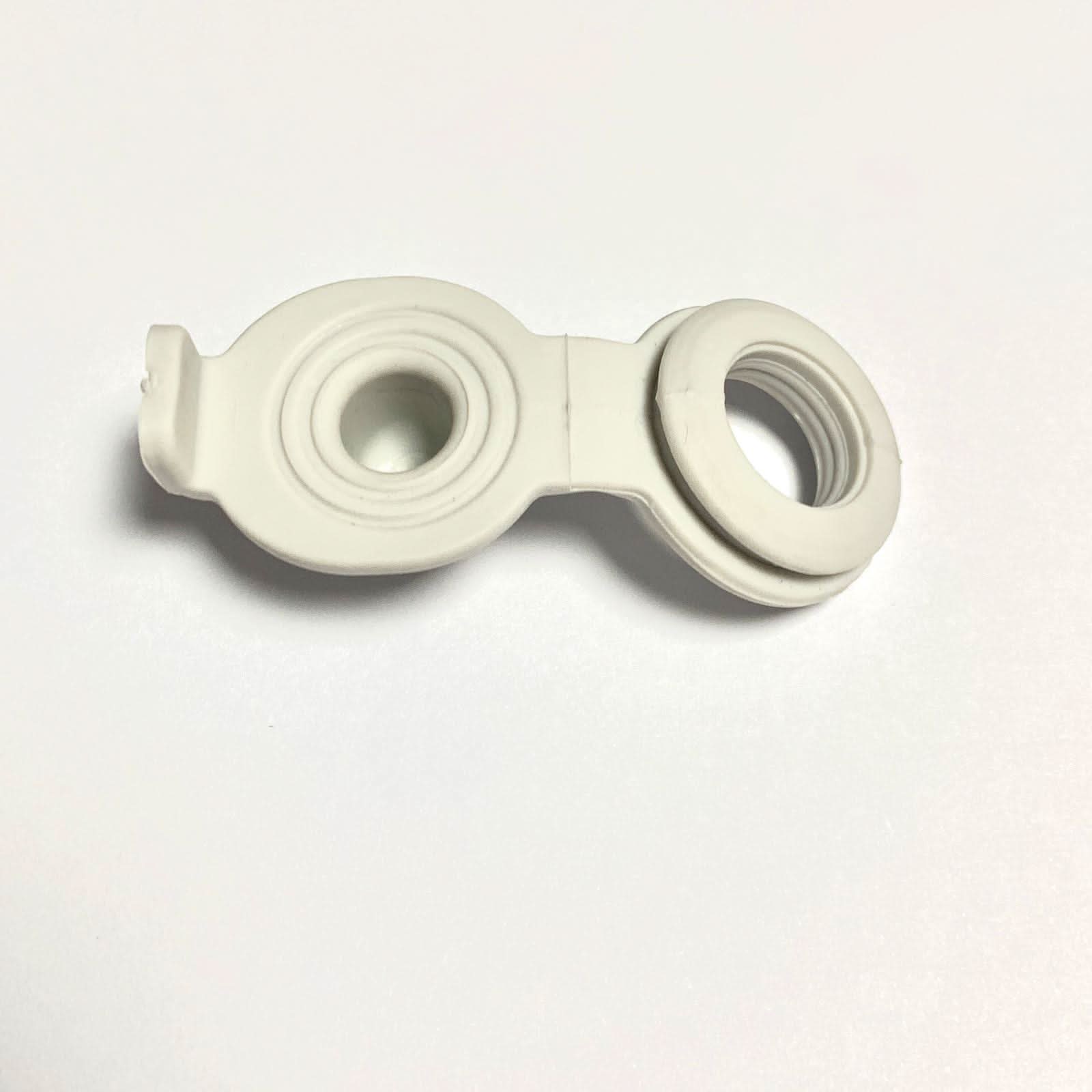 Tapones de repuesto para mopa Vaster vista adicional – Mil Ideas