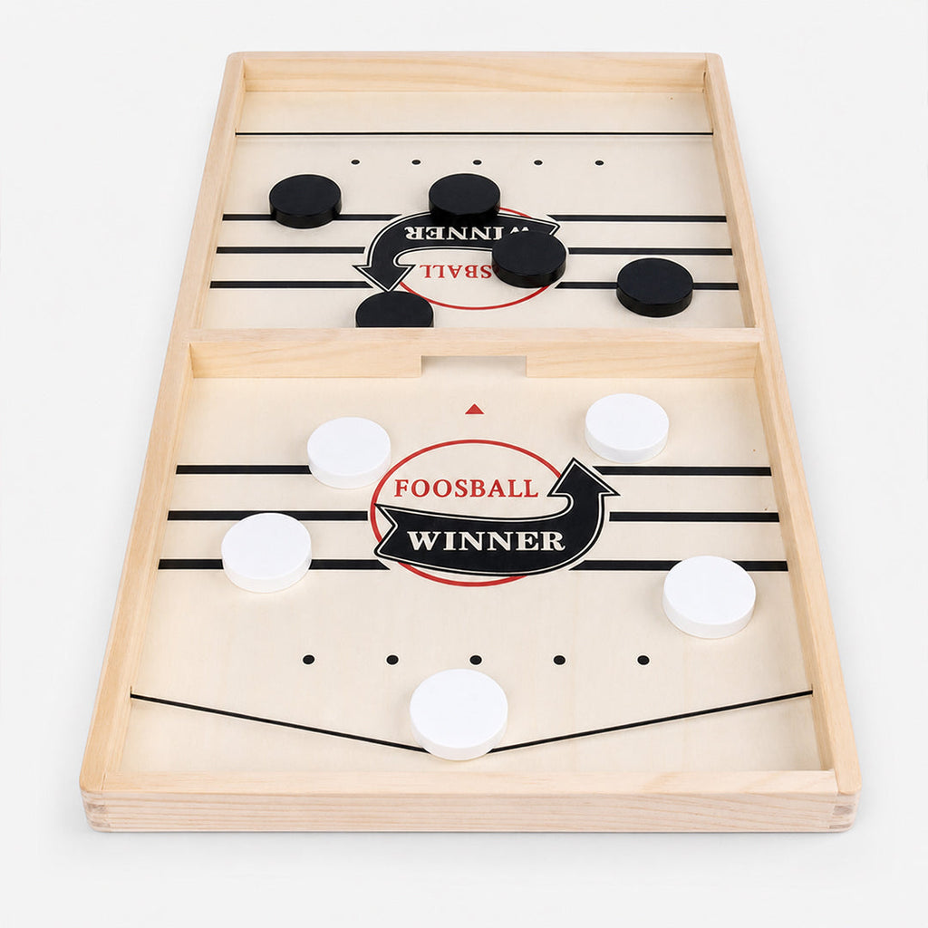 Mesa de Hockey con Puck