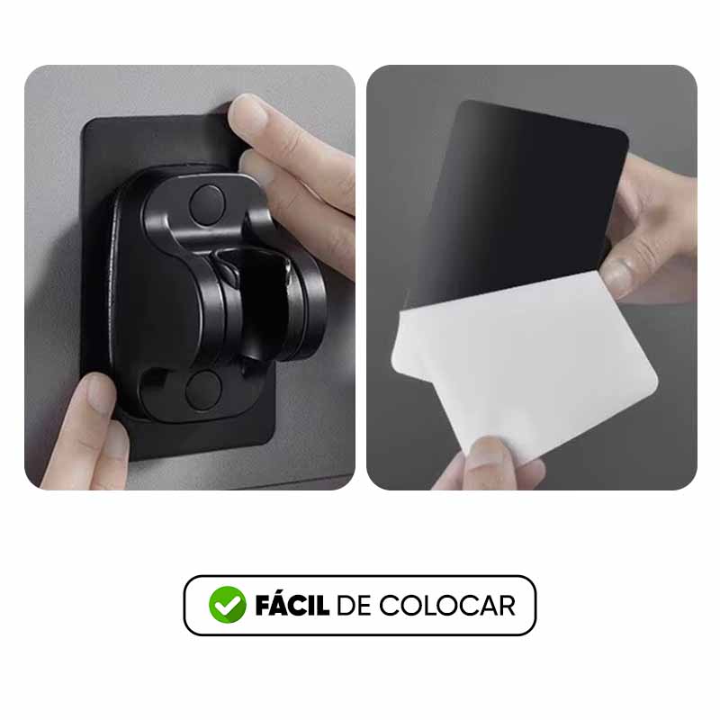 Ducha Higienica con Manguera y Válvula Doble Power Flush
