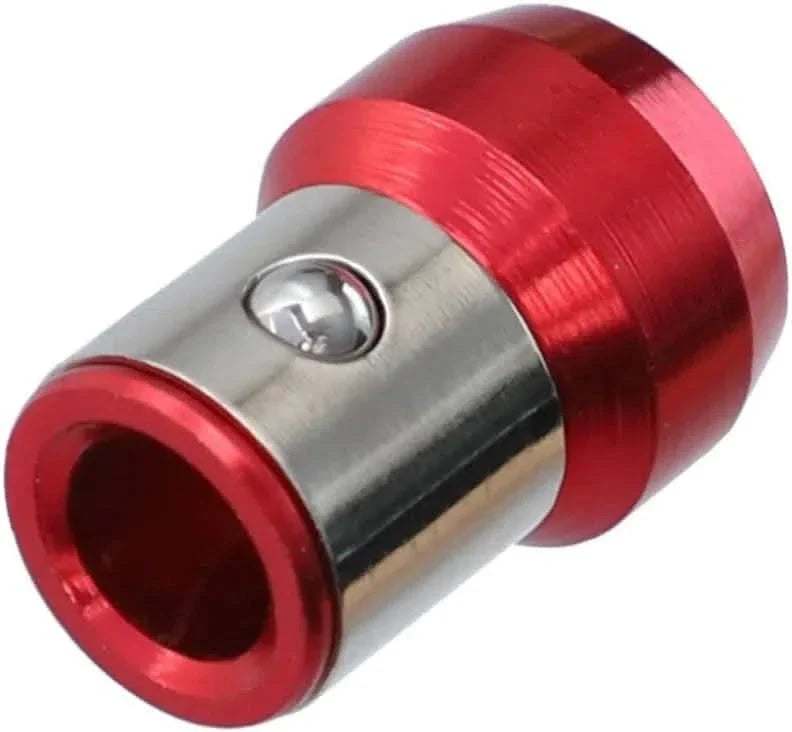 Pack de 10 anillos magnéticos para destornilladores vista adicional – Mil Ideas