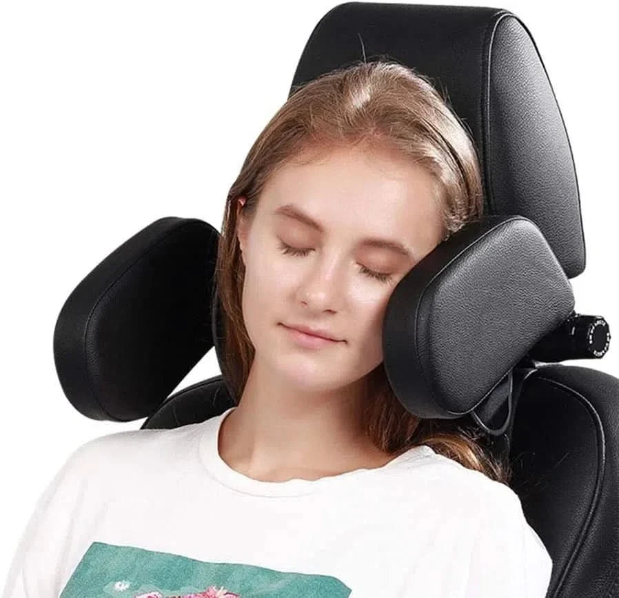 Almohada Reposacabeza para Auto vista adicional – Mil Ideas
