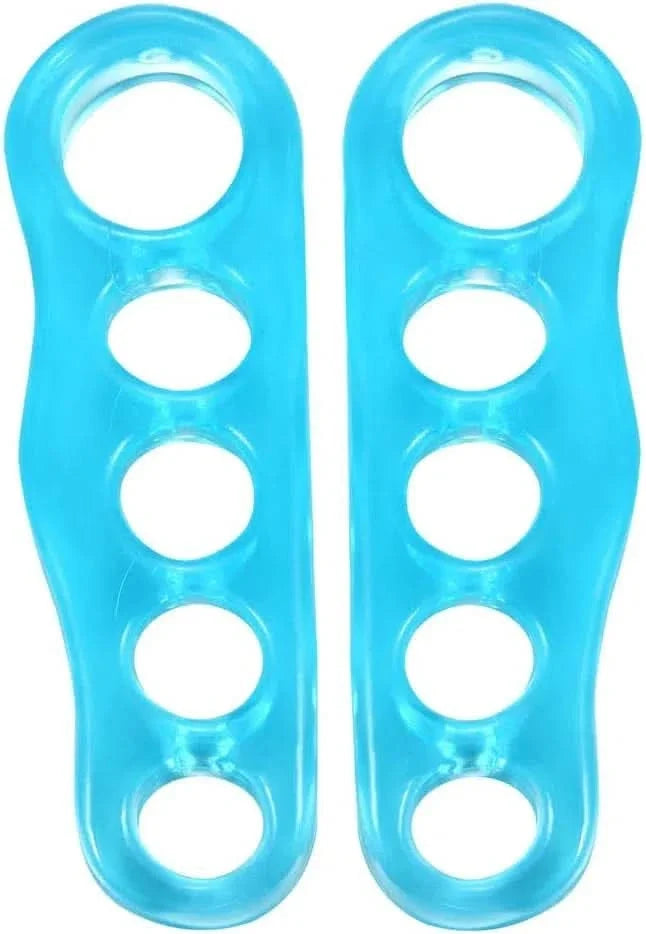 Separador de dedos en gel premium vista adicional – Mil Ideas