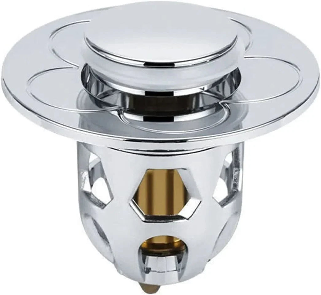 Tapón 2 en 1 para Drenaje Universal – Mil Ideas