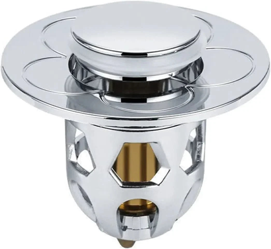 Tapón 2 en 1 para Drenaje Universal – Mil Ideas