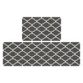 Pack 2 alfombras de tela para el hogar – Mil Ideas