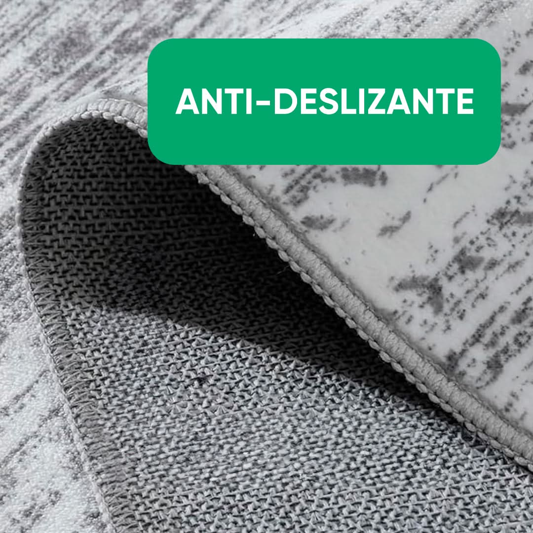 Alfombra Jórvik con Antideslizante vista adicional – Mil Ideas