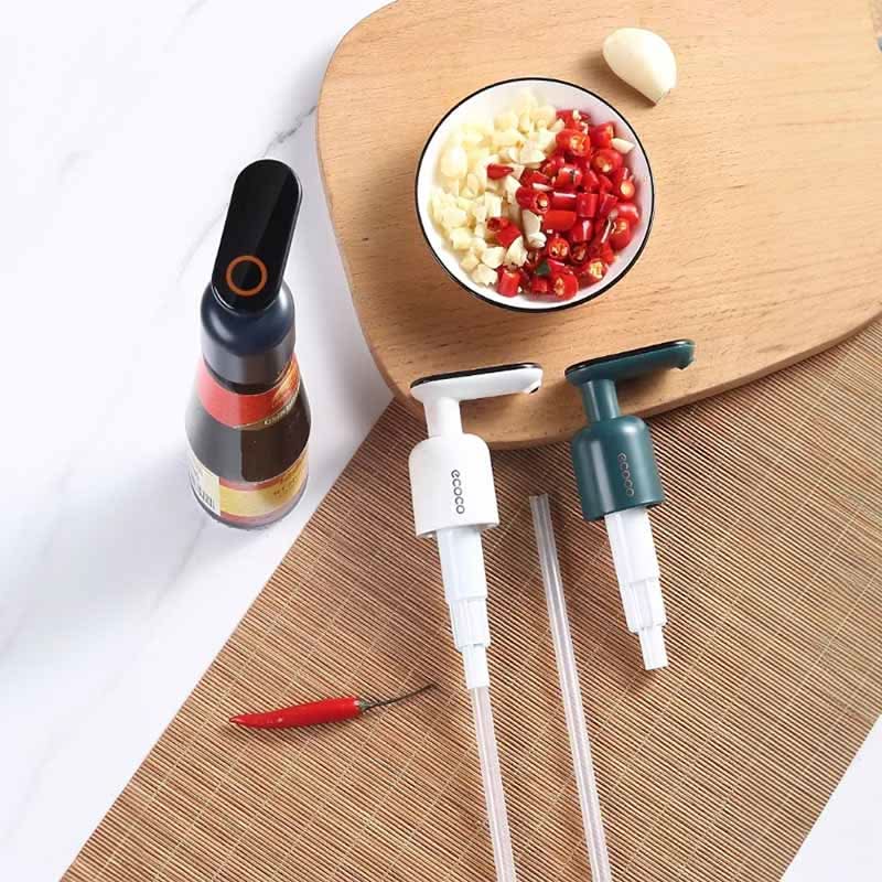 Dispensador de Salsa y Condimentos vista adicional – Mil Ideas