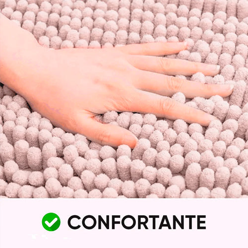 Alfombra de chenilla vista adicional tamaño completo – Mil Ideas