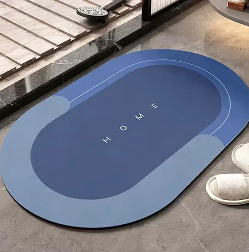 Alfombra FloorMat superabsorbente antideslizante – Mil Ideas