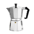 Cafetera italiana aluminio 600ml 12 tazas Varenna – Mil Ideas