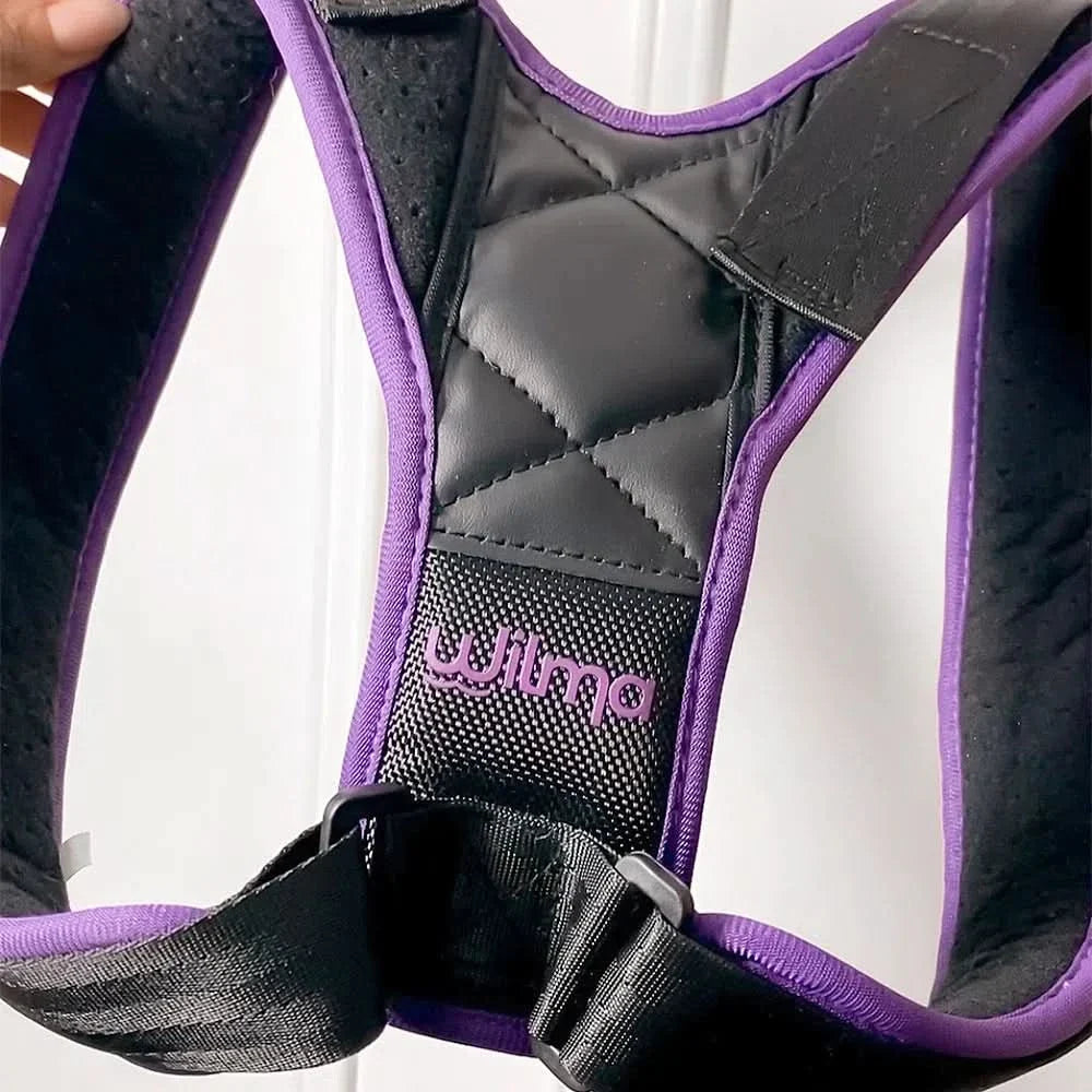 Corrector de postura PerfectBack Wilma vista adicional – Mil Ideas