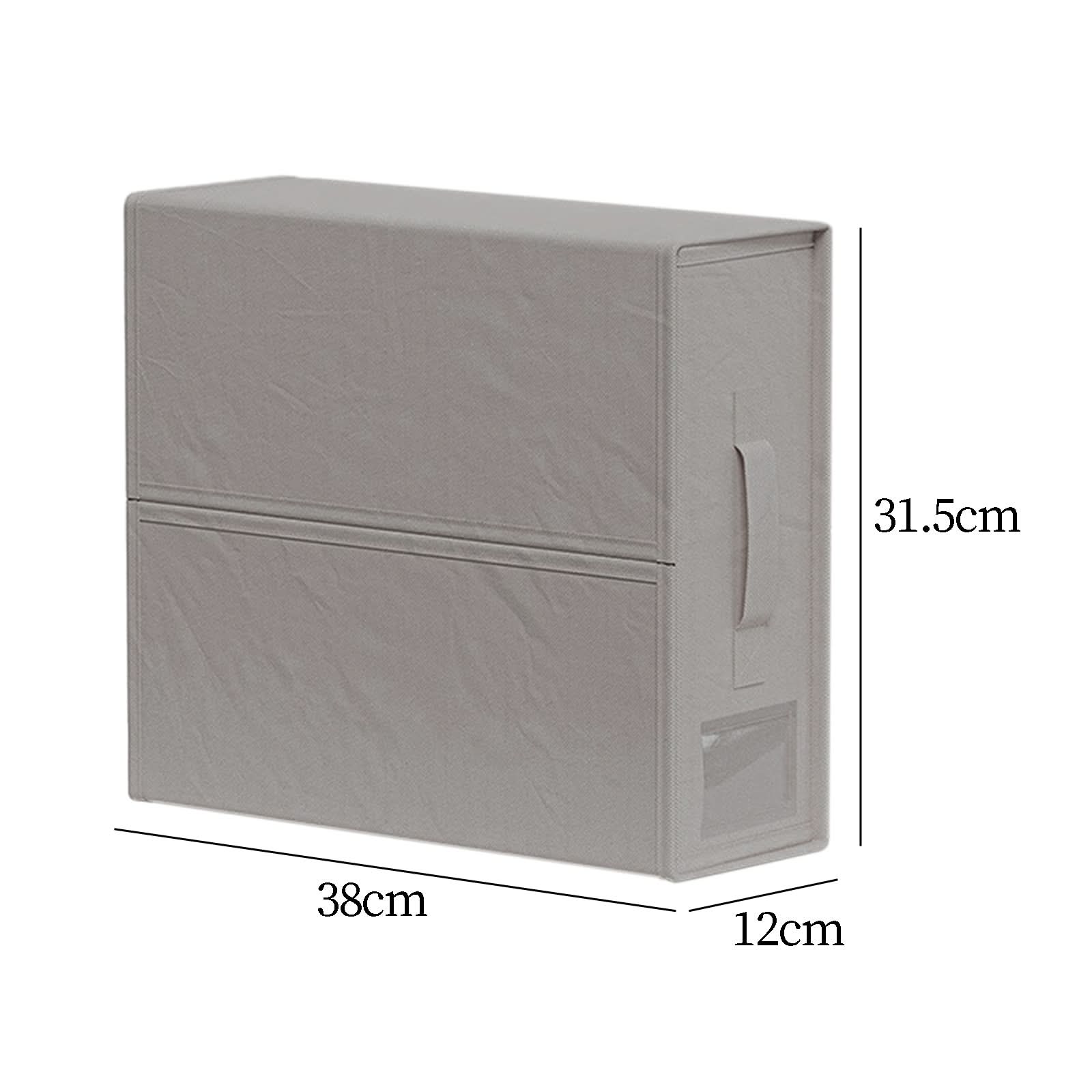 Organizador BedBox vista adicional – Mil Ideas