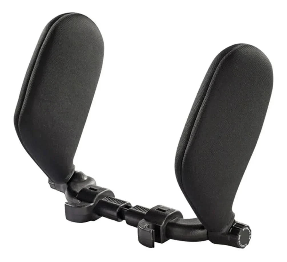 Almohada Reposacabeza para Asiento de Auto – Mil Ideas