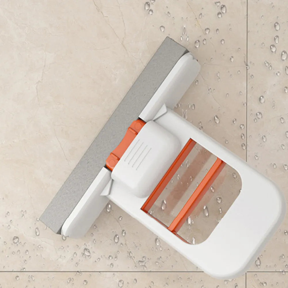 Mini lampazo de espuma plegable detalle – Mil Ideas