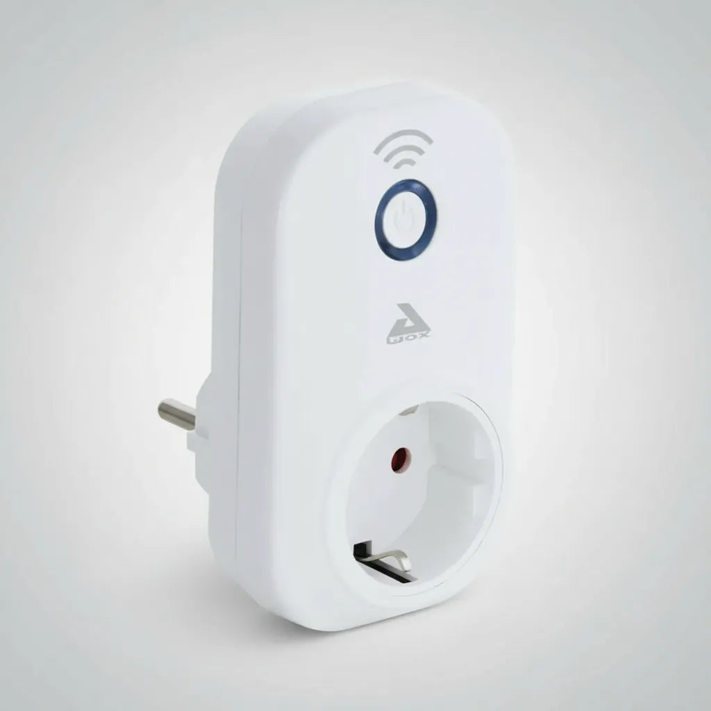 Enchufe inteligente Bluetooth Smart AWOX by EGLO 10A – Mil Ideas
