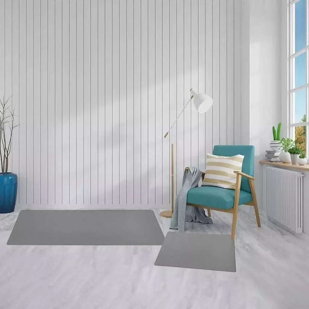 Set Dexi alfombra cocina colores vista adicional – Mil Ideas