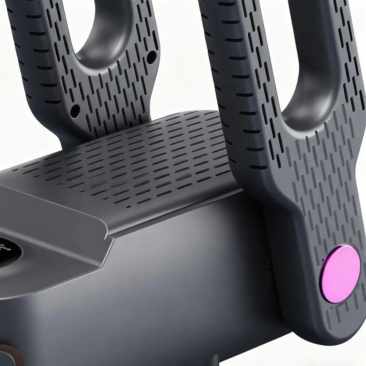 Secador de Calzado Guantes y Championes con Timer vista adicional – Mil Ideas