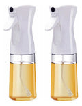 Pack 2 aceiteros condimenteros Oil Spray – Mil Ideas