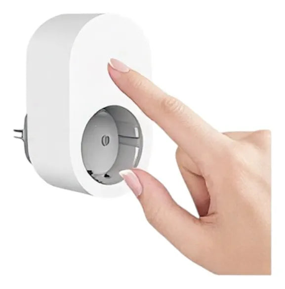 Enchufe Inteligente Xiaomi Smart Plug 2 en uso – Mil Ideas