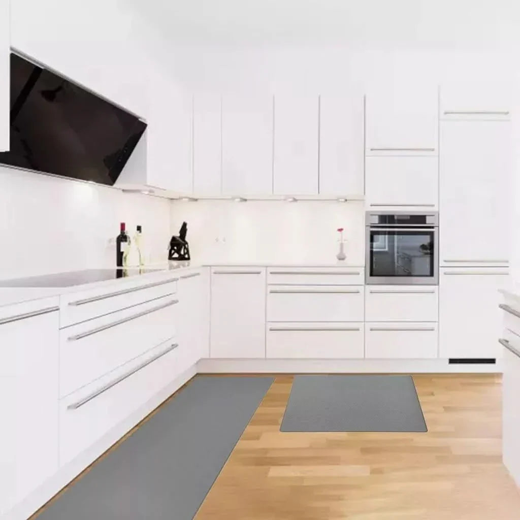 Alfombra de cocina Dexi set vista adicional – Mil Ideas
