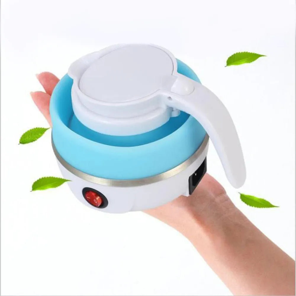 Jarra eléctrica plegable 600ml – Mil Ideas