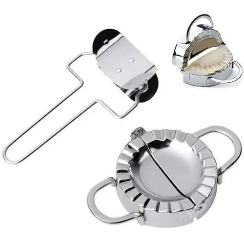 Set para Mini Empanadas vista adicional – Mil Ideas