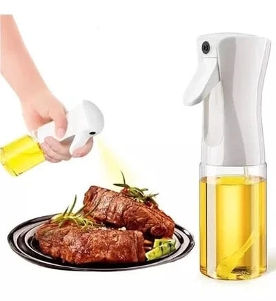 Pack 2 aceiteros condimenteros Oil Spray vista adicional – Mil Ideas