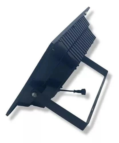 Foco solar LED 65W con fotocélula vista adicional – Mil Ideas